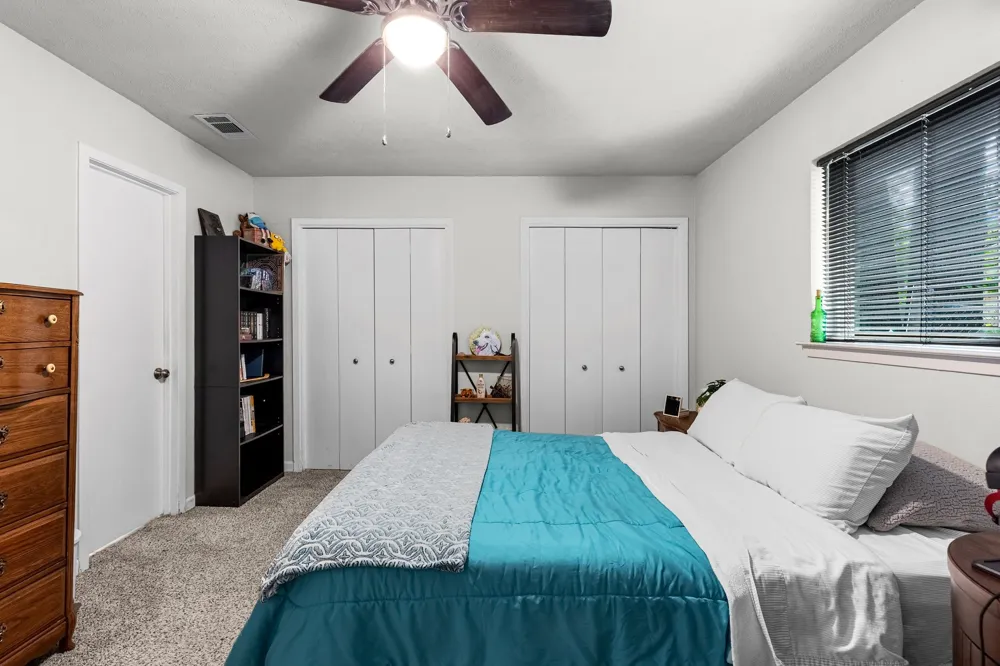 3007 Tanglewood Drive Commerce, TX 75428