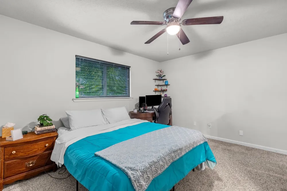 3007 Tanglewood Drive Commerce, TX 75428