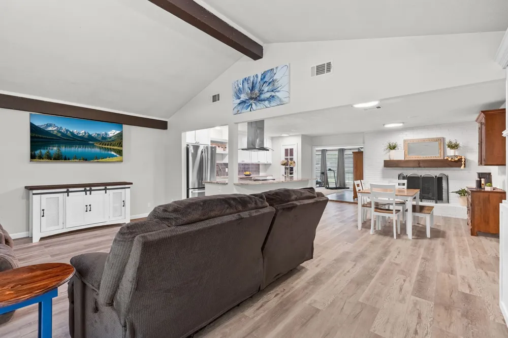 3007 Tanglewood Drive Commerce, TX 75428