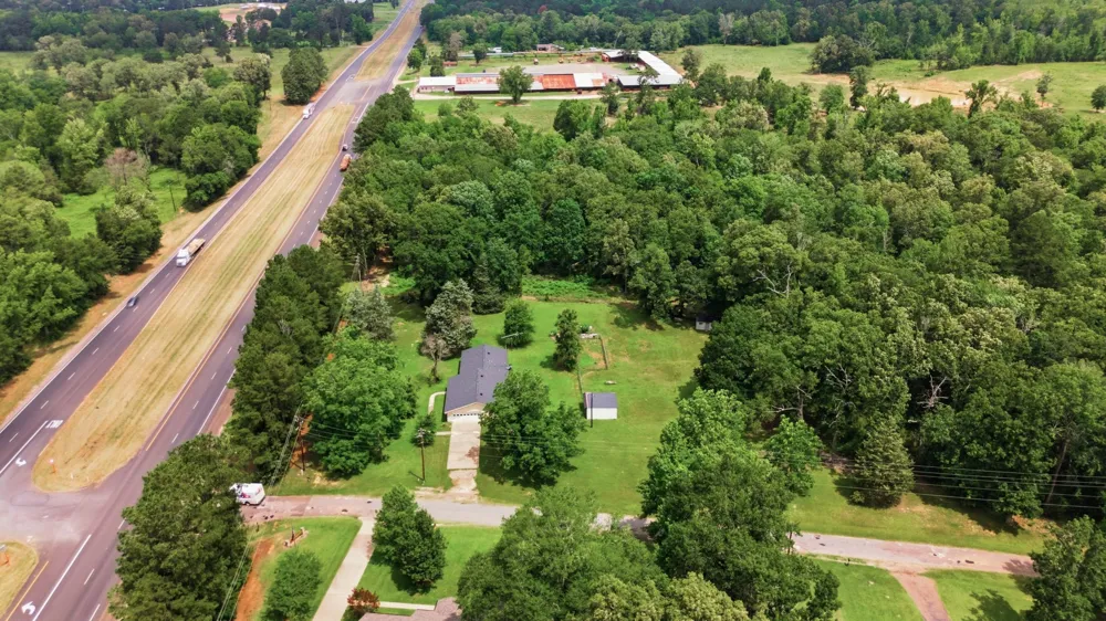 155 Angela Lane Henderson, TX 75654