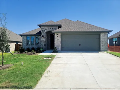321 Ranch Road