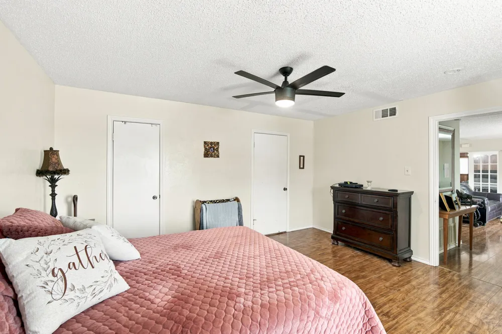 1255 Fm 667 Purdon, TX 76679
