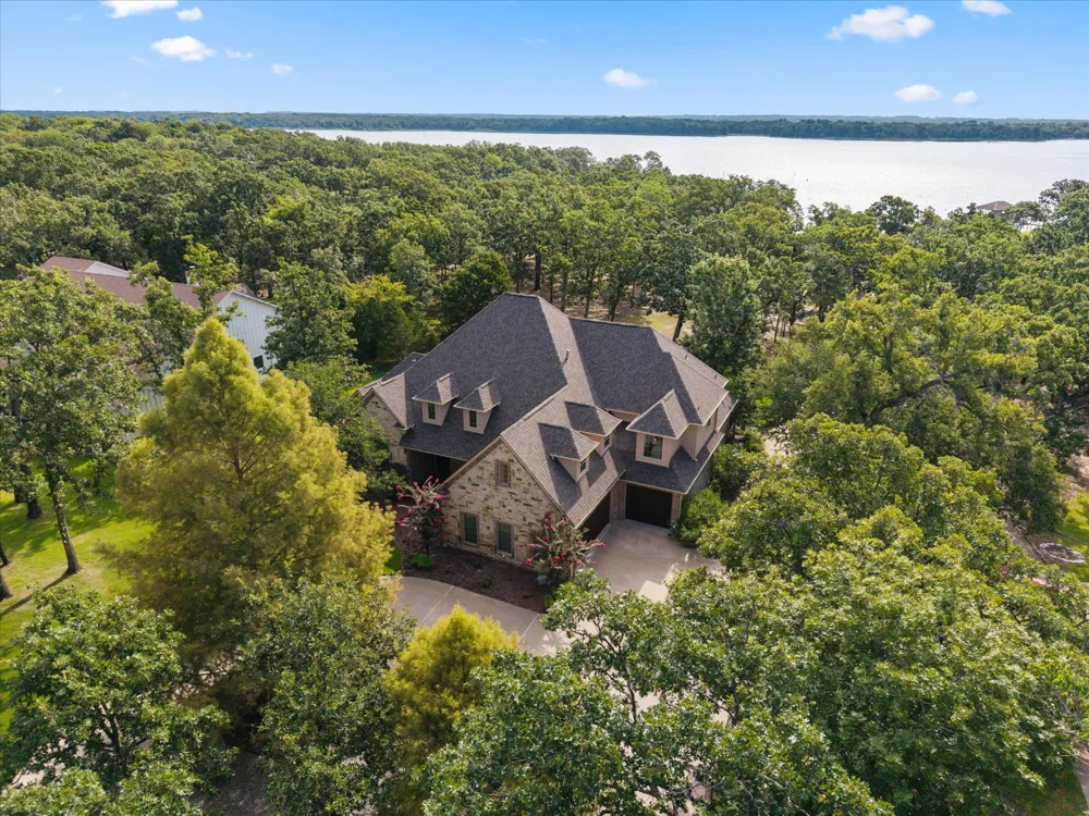 940 Private Road 5980 Yantis, TX 75497