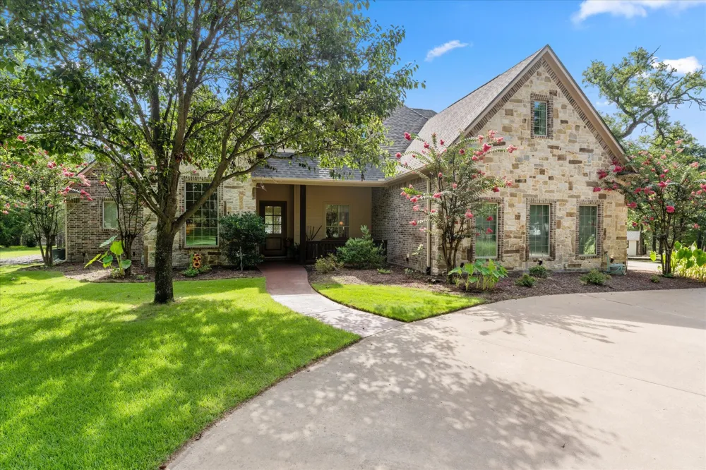 940 Private Road 5980 Yantis, TX 75497