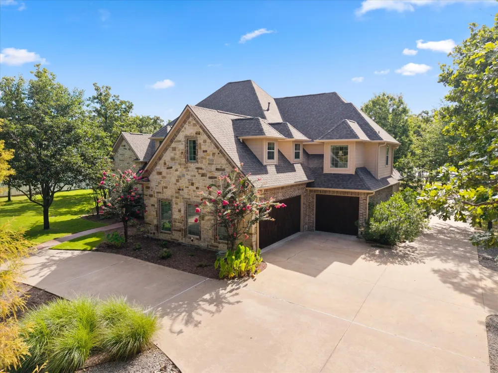 940 Private Road 5980 Yantis, TX 75497