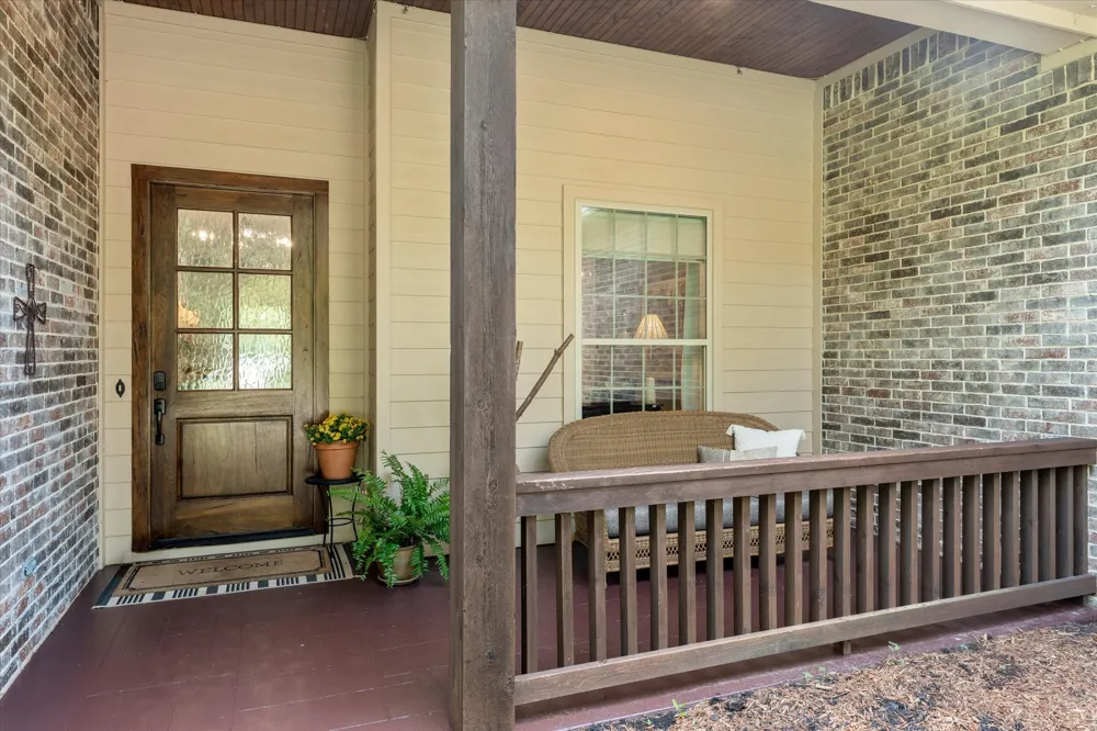 940 Private Road 5980 Yantis, TX 75497