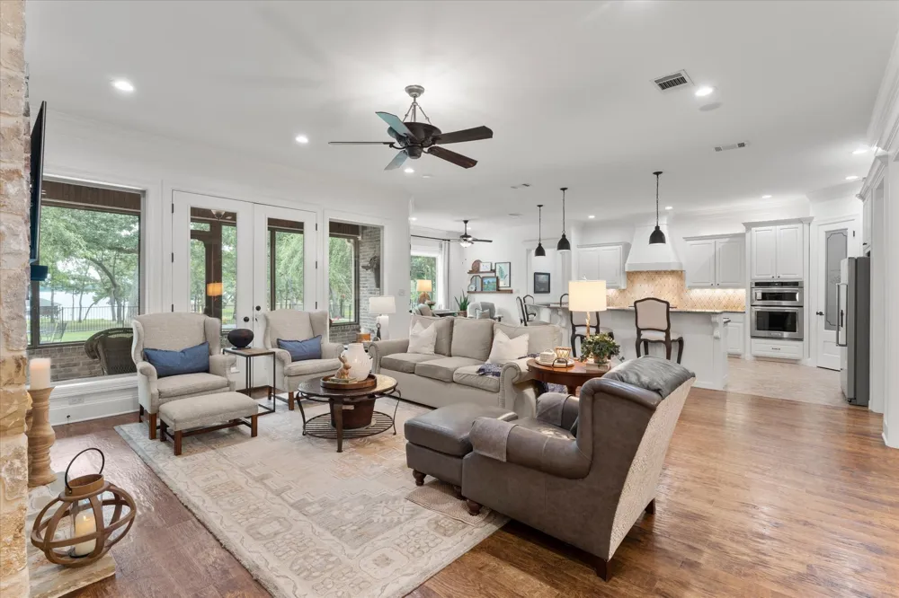 940 Private Road 5980 Yantis, TX 75497