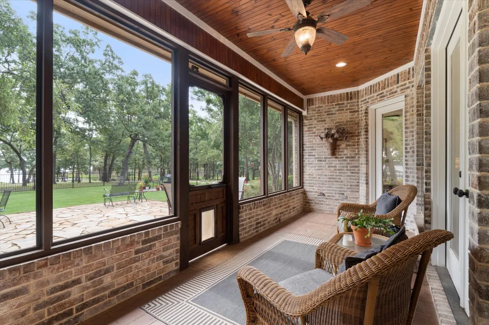 940 Private Road 5980 Yantis, TX 75497