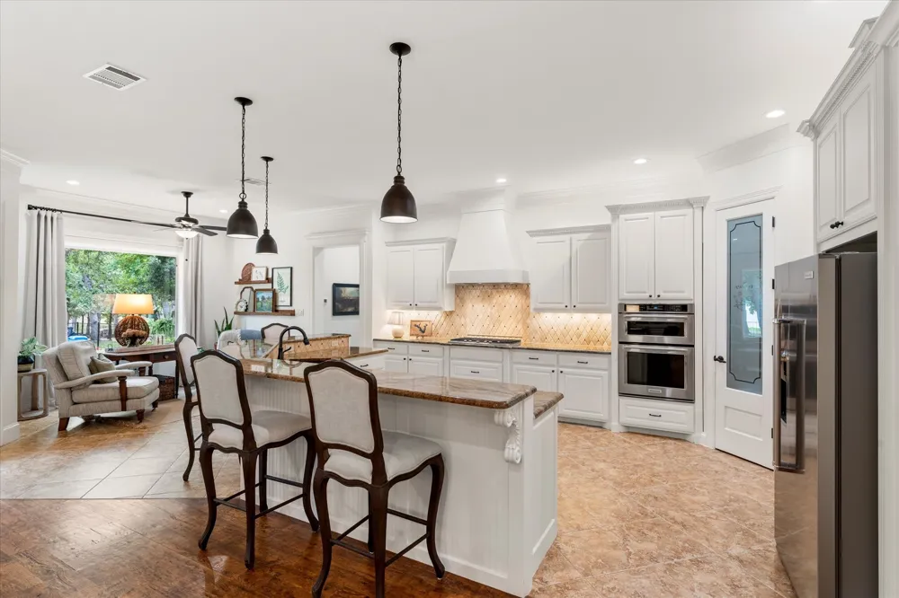 940 Private Road 5980 Yantis, TX 75497