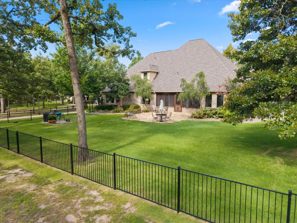 940 Private Road 5980 Yantis, TX 75497