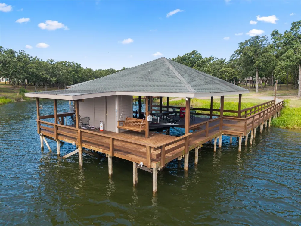 940 Private Road 5980 Yantis, TX 75497