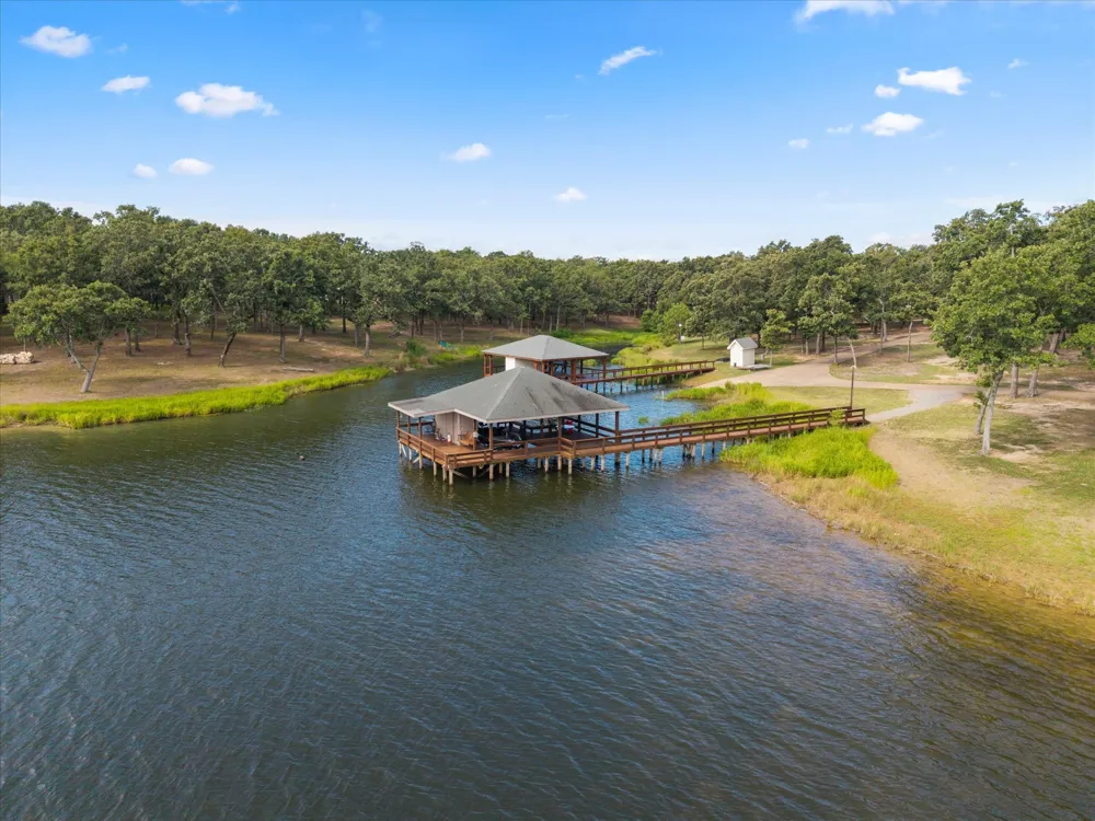 940 Private Road 5980 Yantis, TX 75497