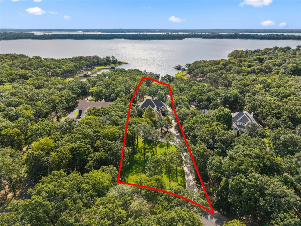 940 Private Road 5980 Yantis, TX 75497