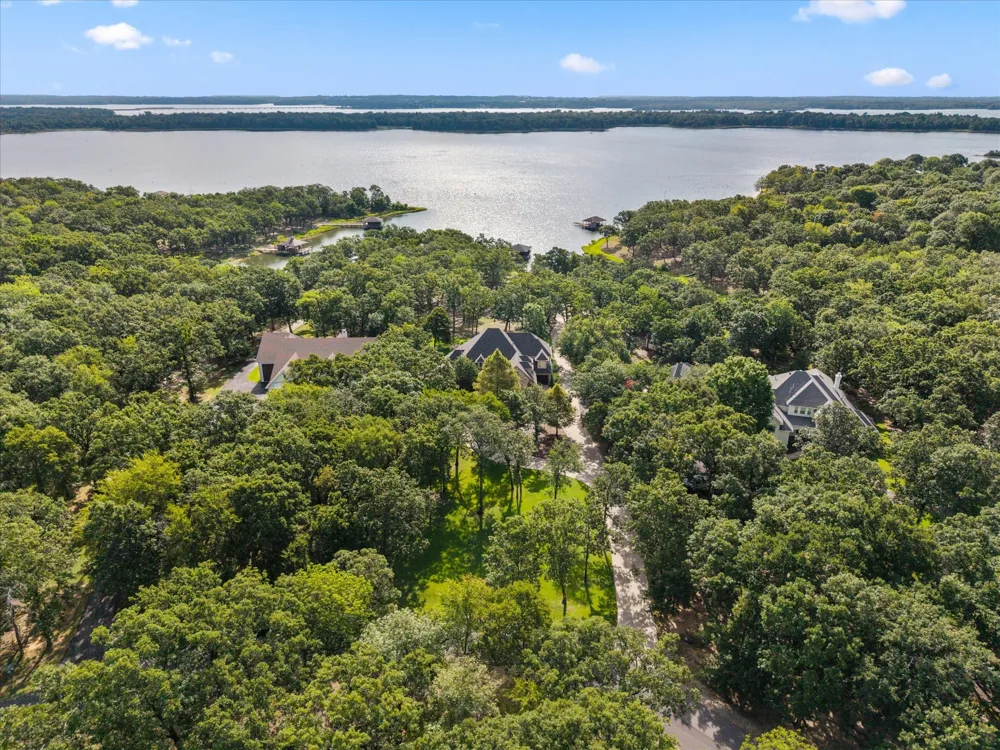 940 Private Road 5980 Yantis, TX 75497