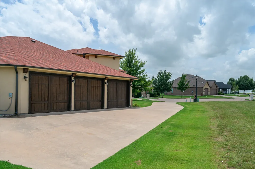 1200 Eagle Glen Pass Gunter, TX 75058