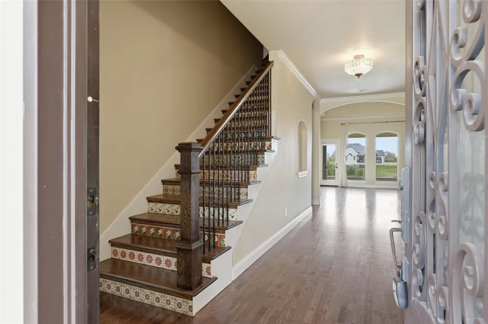 1200 Eagle Glen Pass Gunter, TX 75058