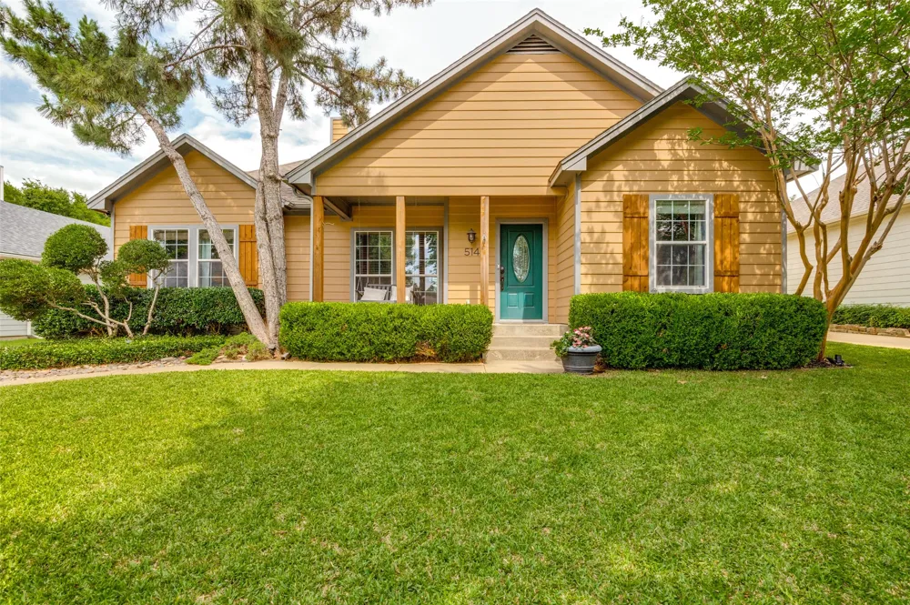 514 1st Street Midlothian, TX 76065