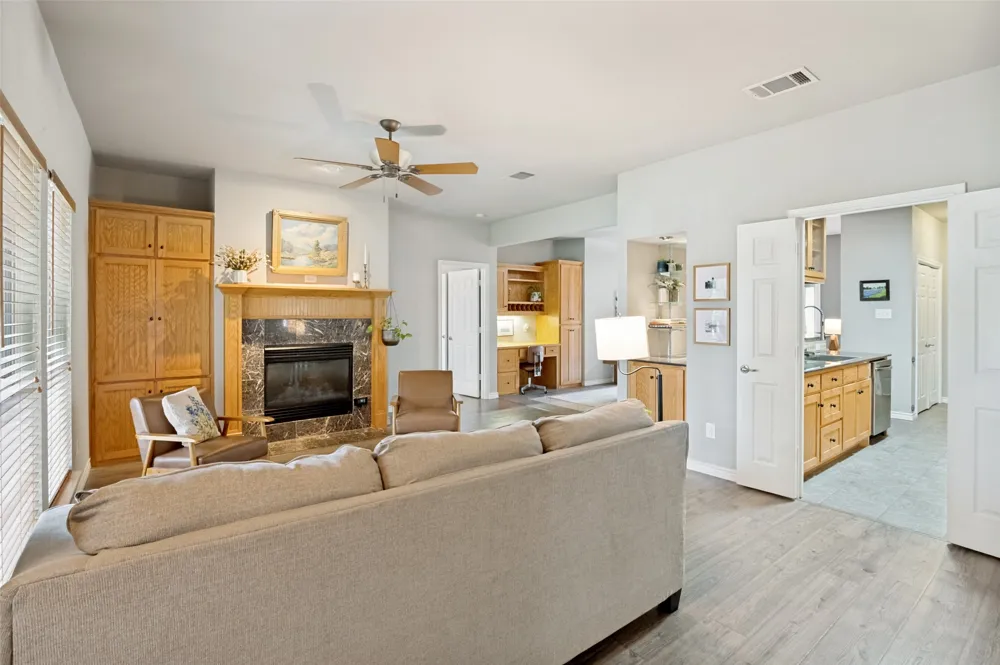 514 1st Street Midlothian, TX 76065