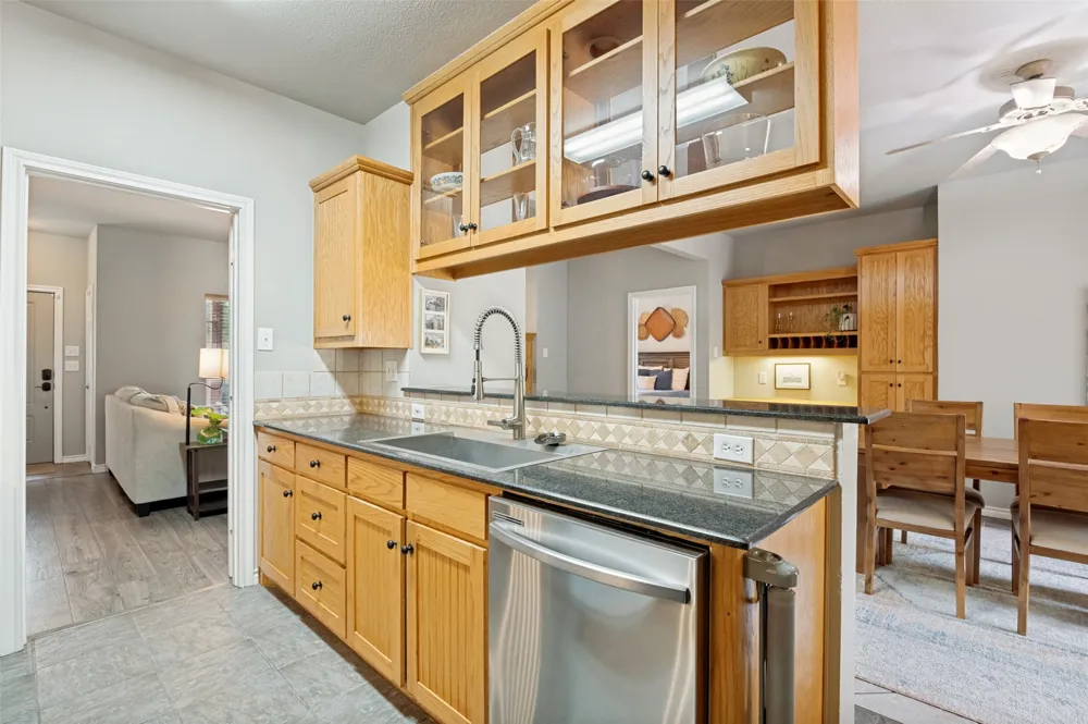 514 1st Street Midlothian, TX 76065