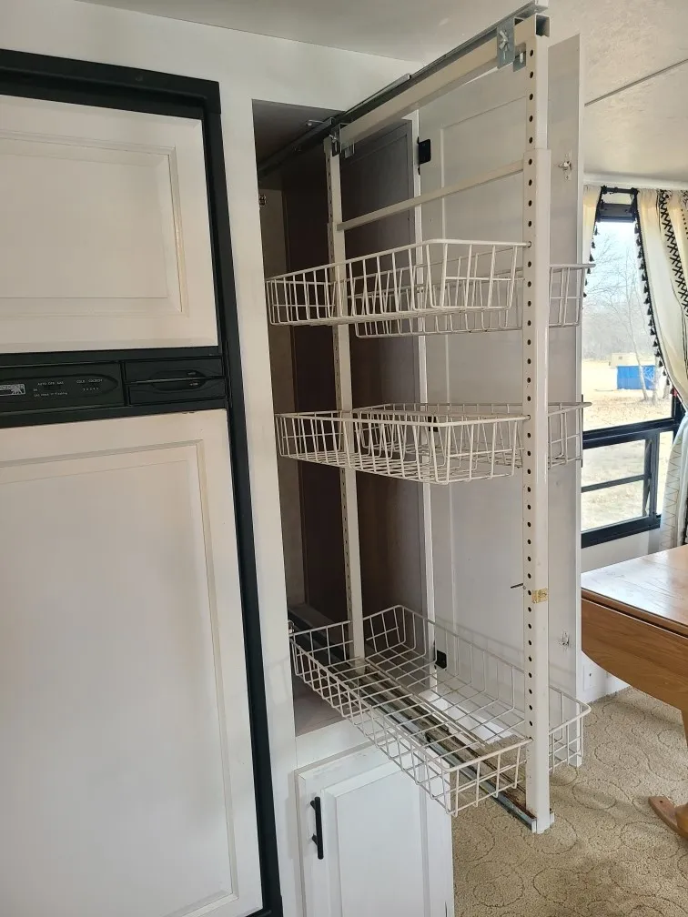 2520 PR 334 Hawley, TX 79525