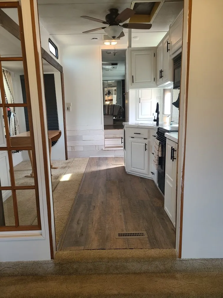 2520 PR 334 Hawley, TX 79525