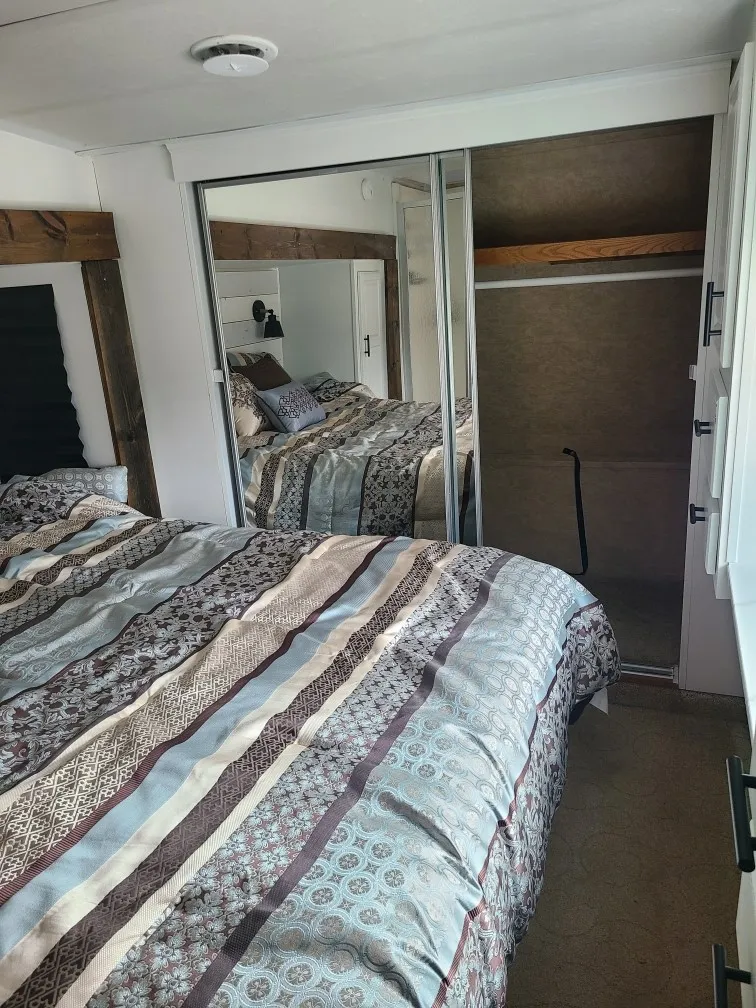 2520 PR 334 Hawley, TX 79525