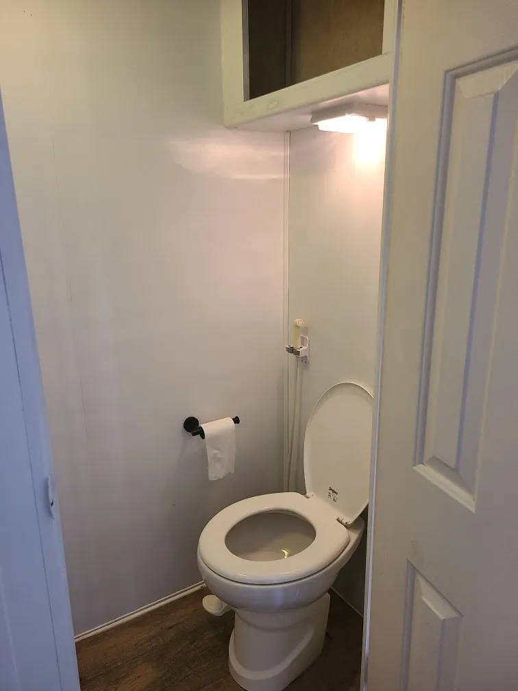 2520 PR 334 Hawley, TX 79525