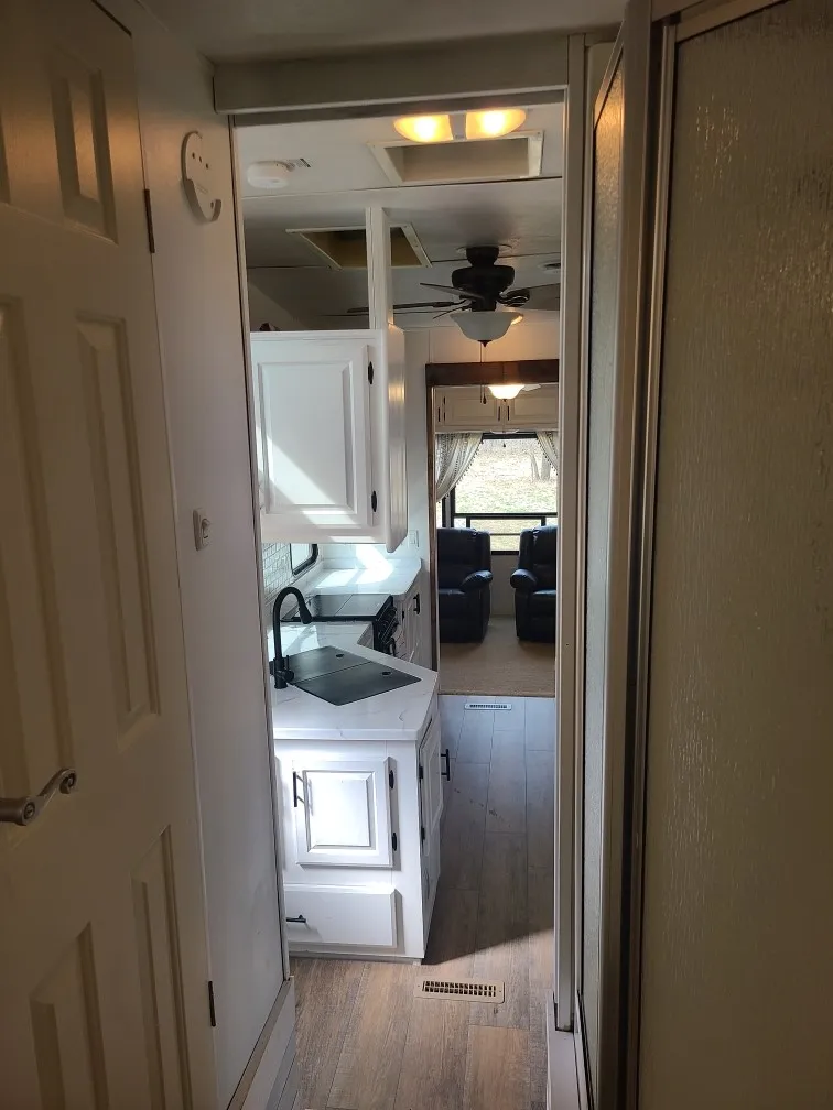2520 PR 334 Hawley, TX 79525