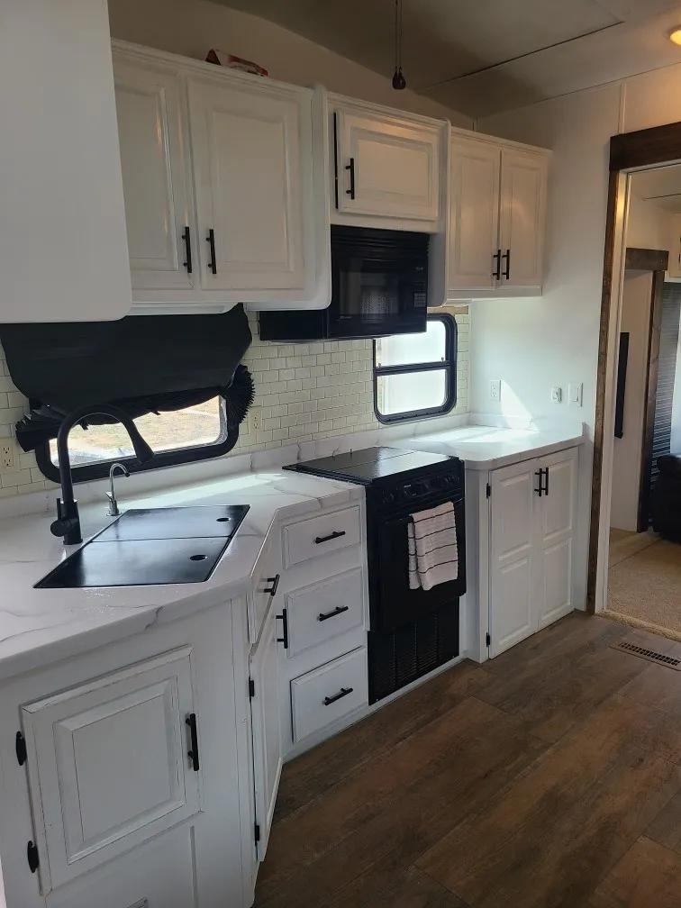 2520 PR 334 Hawley, TX 79525