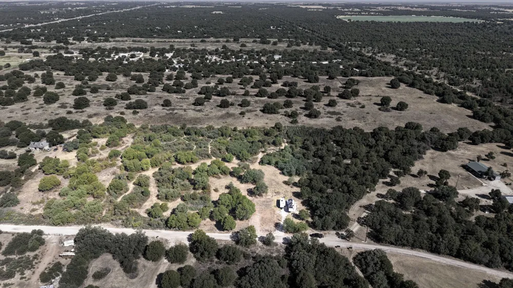 2520 PR 334 Hawley, TX 79525