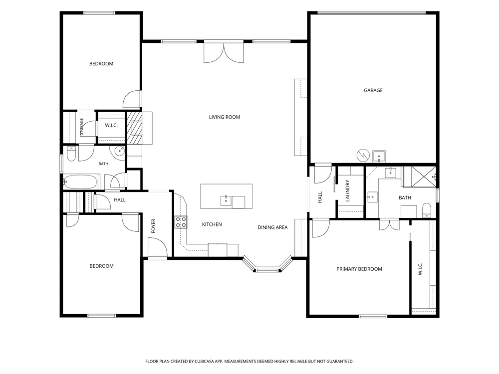 241 Timberlake Drive Azle, TX 76020