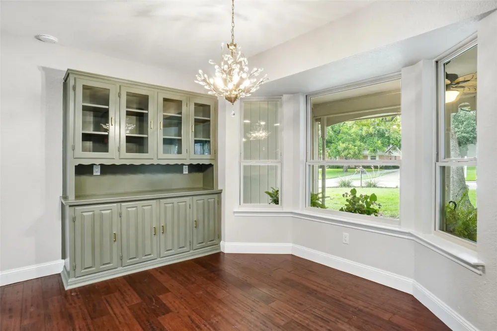 241 Timberlake Drive Azle, TX 76020