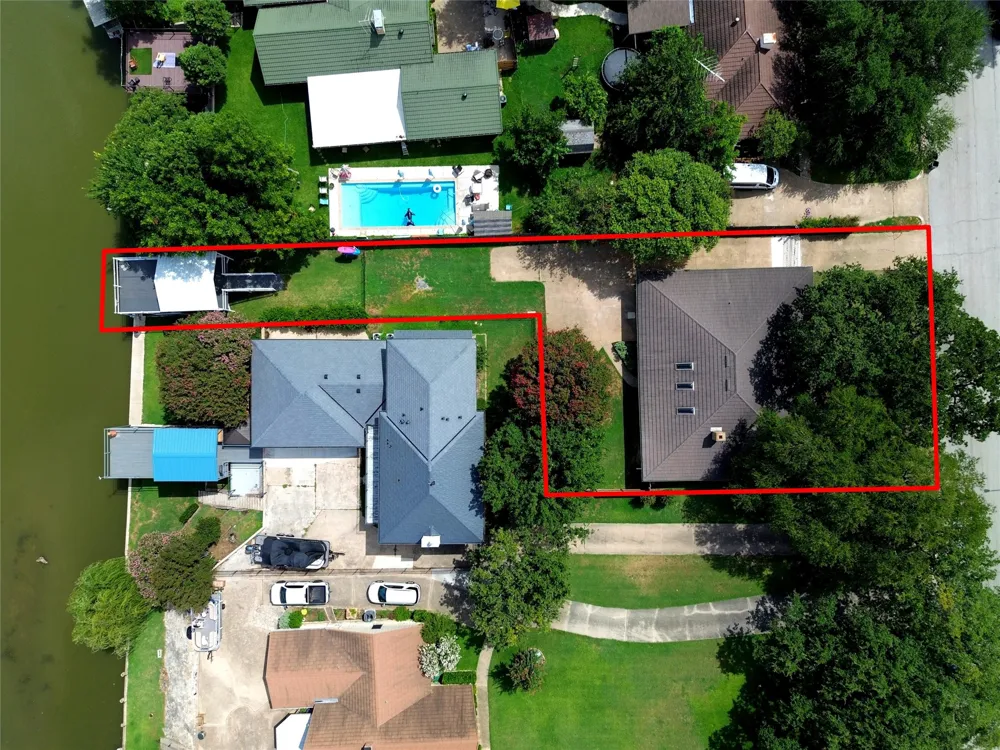 241 Timberlake Drive Azle, TX 76020