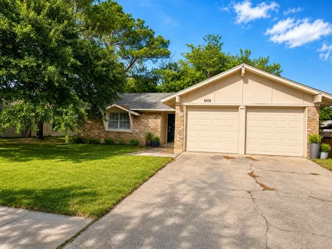 5410 Kings Manor Drive