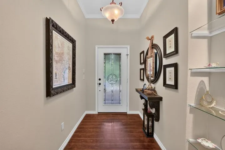 18706 Quiet Anchor Lane Flint, TX 75762
