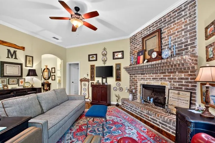 18706 Quiet Anchor Lane Flint, TX 75762