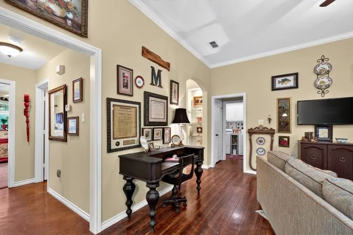 18706 Quiet Anchor Lane Flint, TX 75762