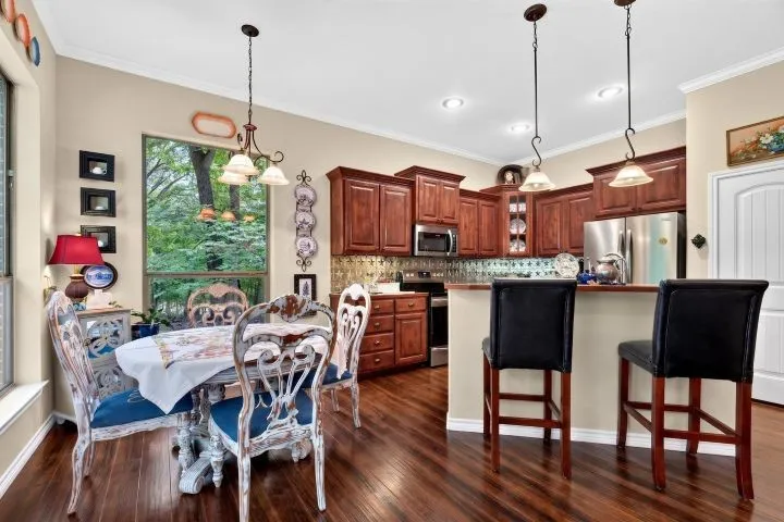 18706 Quiet Anchor Lane Flint, TX 75762