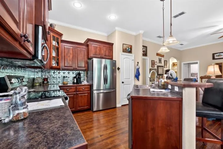 18706 Quiet Anchor Lane Flint, TX 75762