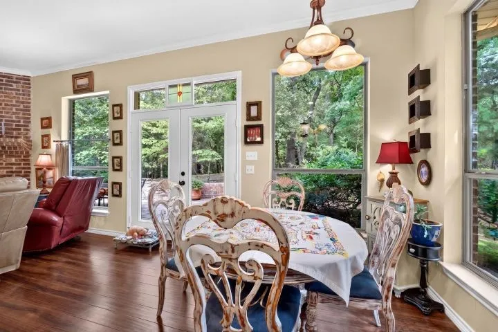 18706 Quiet Anchor Lane Flint, TX 75762