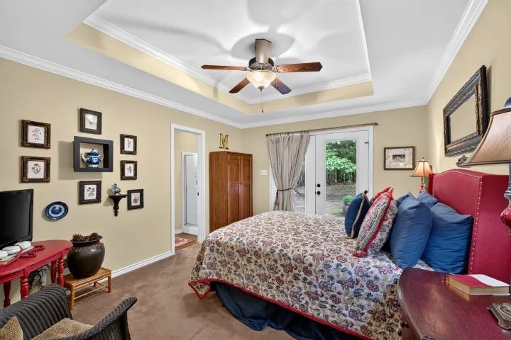 18706 Quiet Anchor Lane Flint, TX 75762