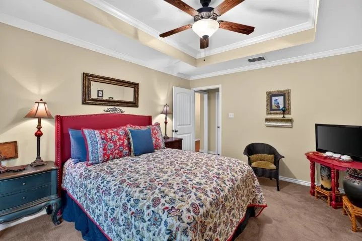 18706 Quiet Anchor Lane Flint, TX 75762