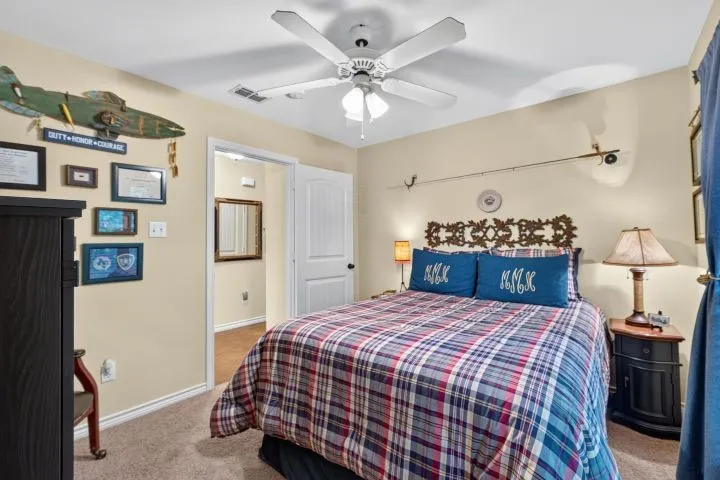 18706 Quiet Anchor Lane Flint, TX 75762