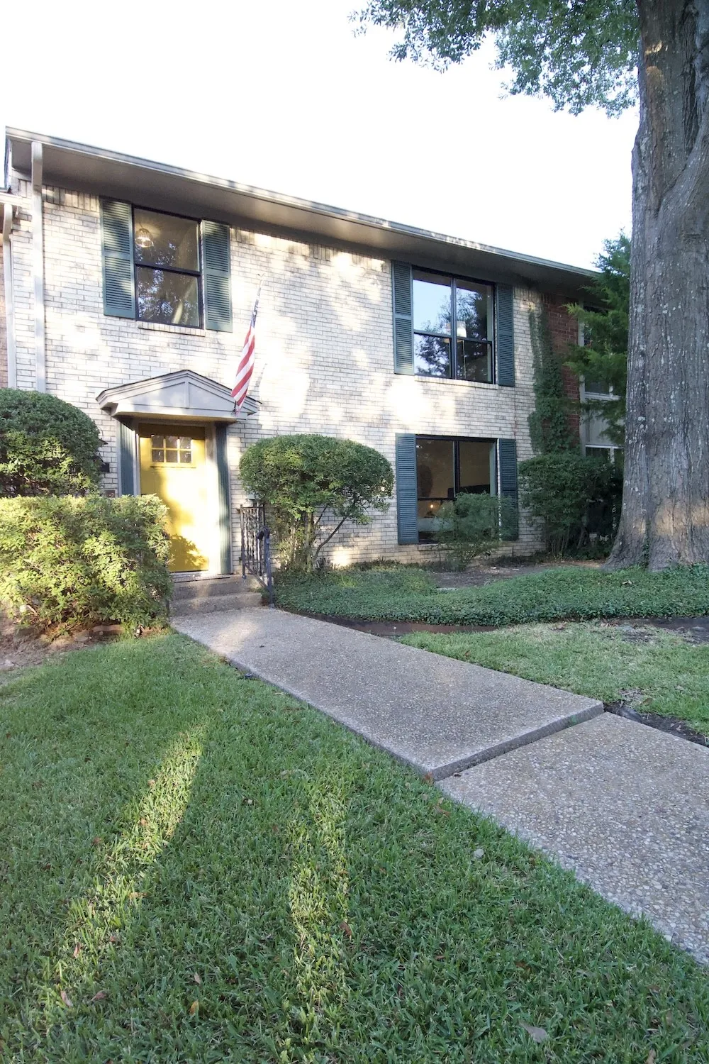 1231 Lexington Square Corsicana, TX 75110