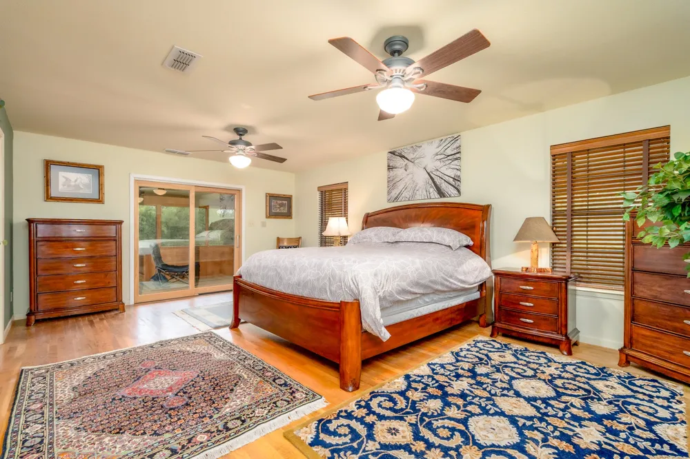 141 Pennington Street #B Buffalo Gap, TX 79508