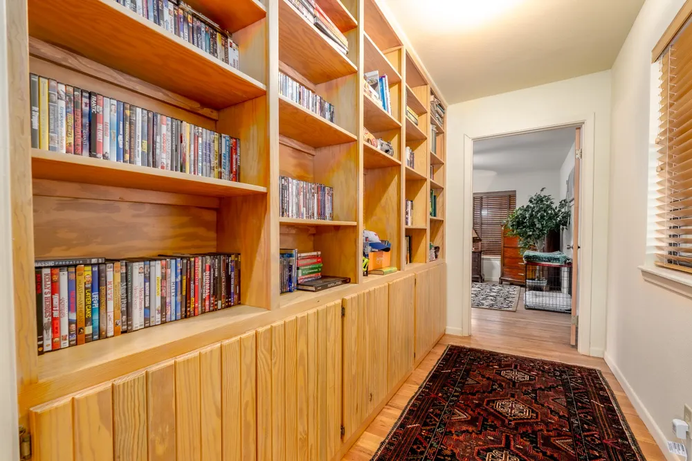 141 Pennington Street #B Buffalo Gap, TX 79508