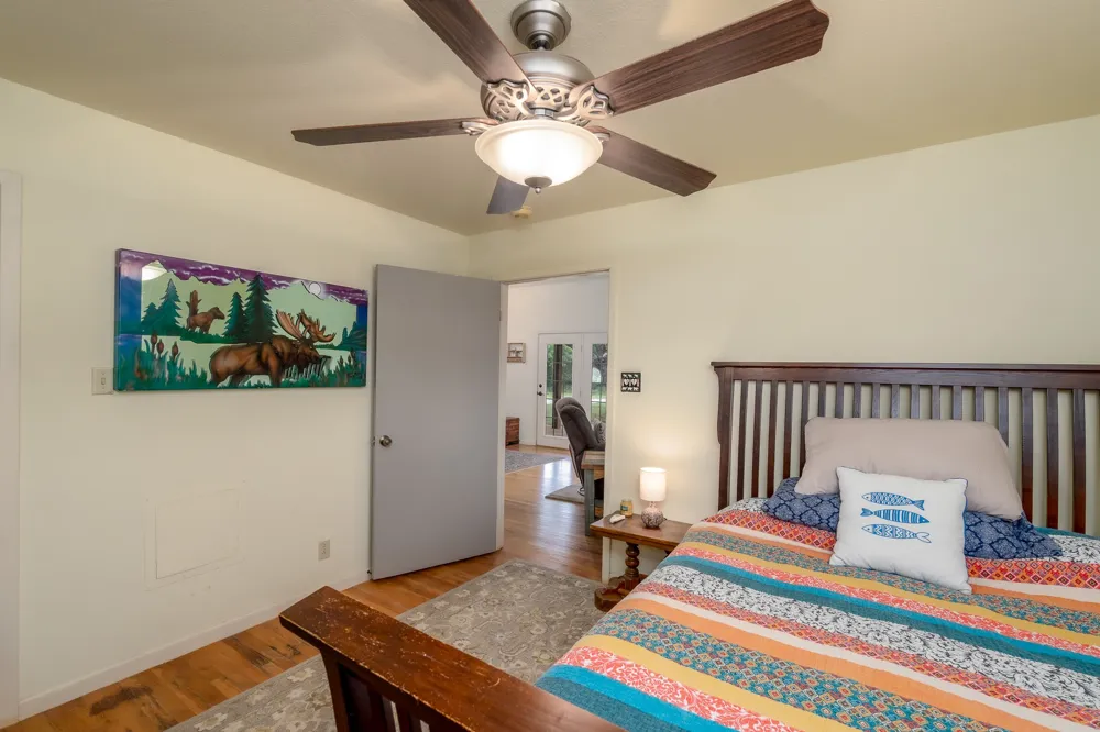 141 Pennington Street #B Buffalo Gap, TX 79508