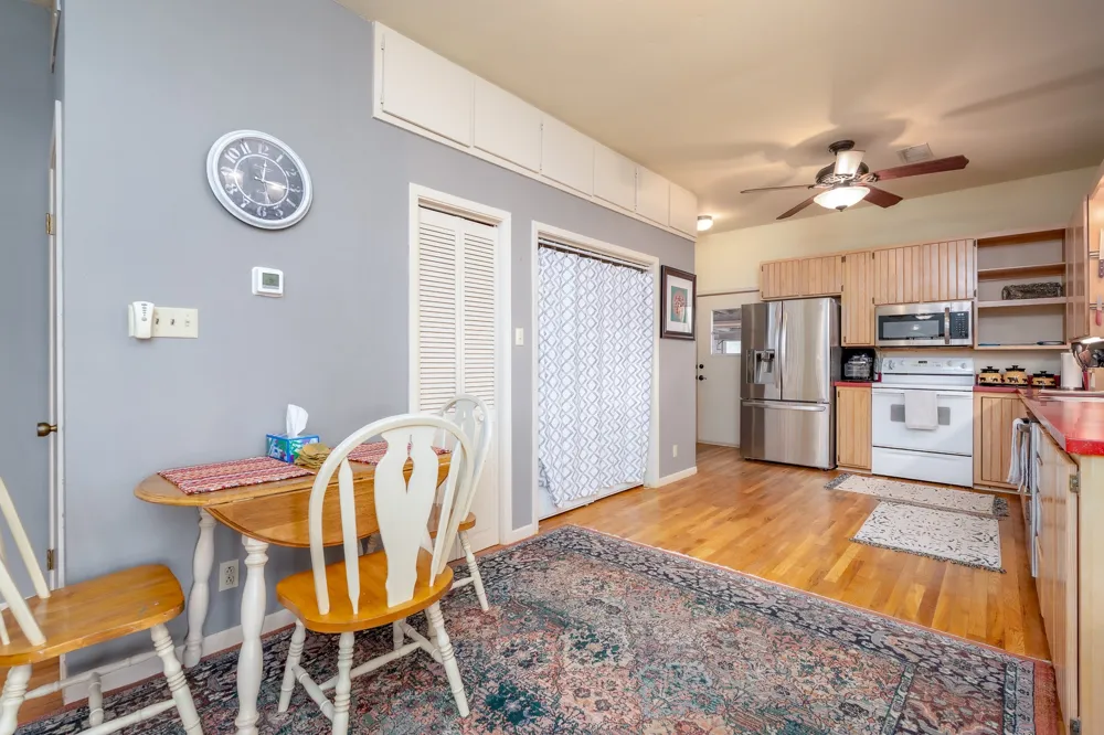 141 Pennington Street #B Buffalo Gap, TX 79508