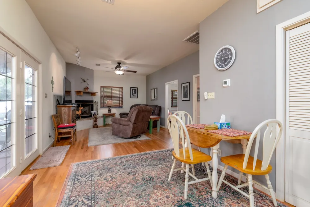 141 Pennington Street #B Buffalo Gap, TX 79508