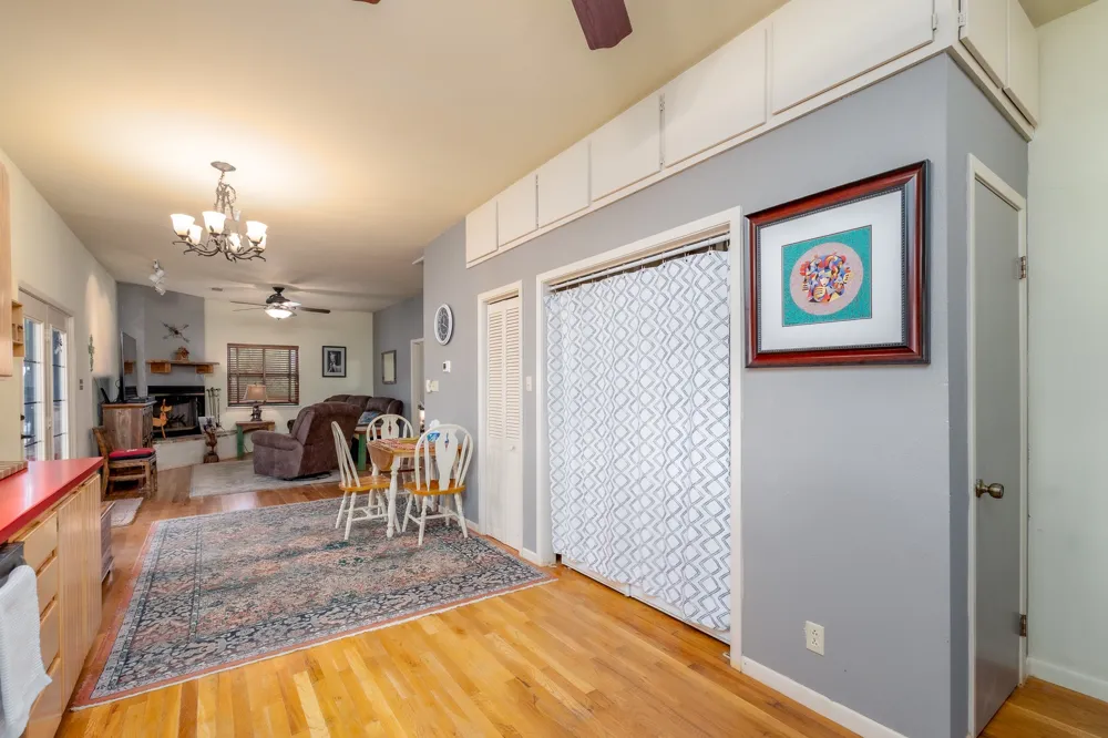 141 Pennington Street #B Buffalo Gap, TX 79508